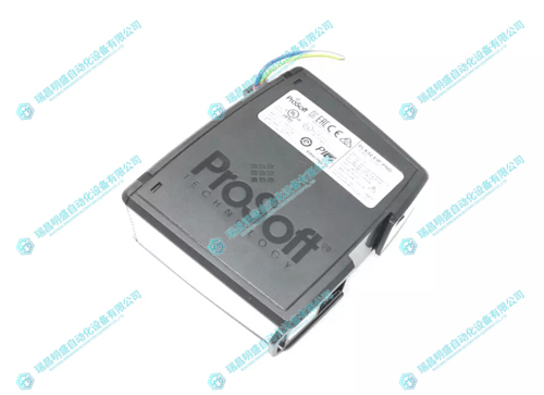 ProSoft PLX82-EIP-PNC 通信模塊